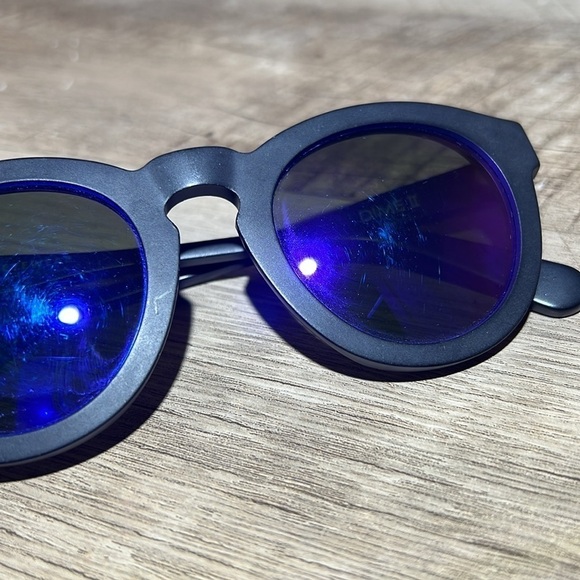 DIFF Dime II Sunglasses main image 6
